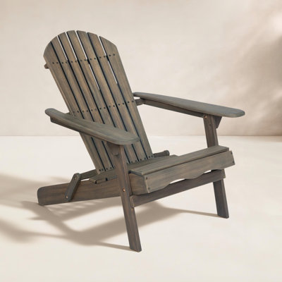 Kalicki Outdoor Adirondack Chair