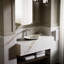 Iron Plains Metal Oval Vessel Bathroom Sink with Overflow-13616695