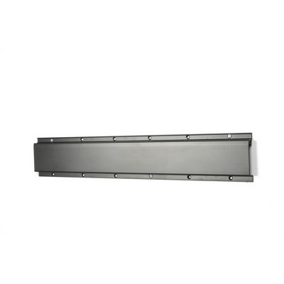Mounting Bracket for Storage Hooks