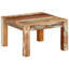 Kankakee Solid Wood Four Leg Coffee Table
