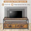 Coffee Table with Storage