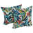 Outdoor Reversible Throw Pillow-114498800-124532611
