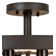 Habil 5 - Light Chandelier