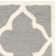 Cannen Hand Tufted Wool Geometric Rug