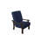 St. Catherine Outdoor Lounge Chair-19642928-19642951