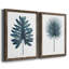 «Blue Oasis I», ensemble de 2 reproductions d'art-1275555670-1275555669-1275555664
