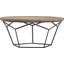 Table basse ronde Tommy Hilfiger Avalon