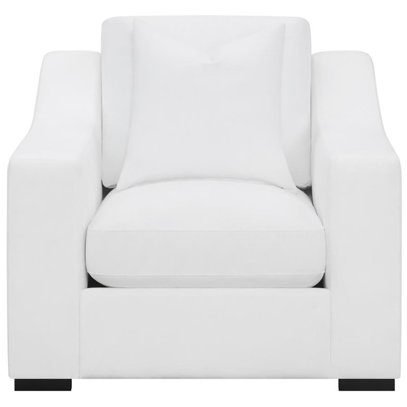 Fauteuil de 41 po de large Tofayl