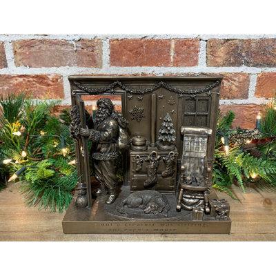 Christmas Figurines & Collectibles