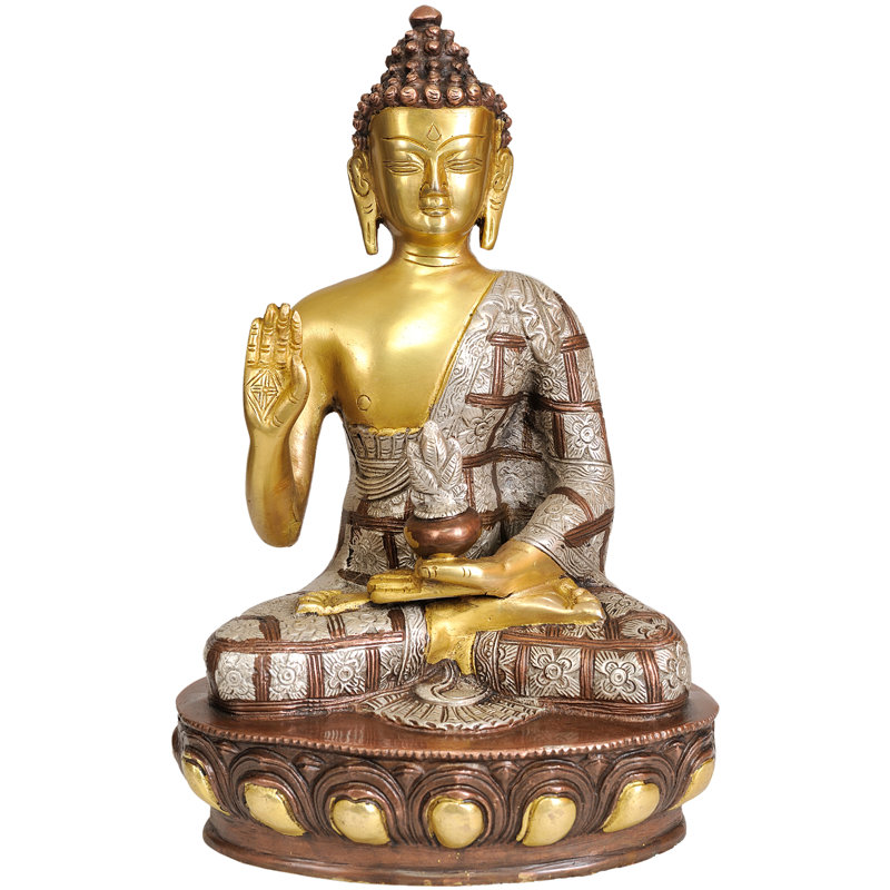 Religious & Spiritual Figurines & Sculptures