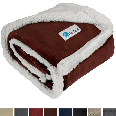 Outdoor Pet Blanket