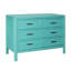 Aruba 6 - Drawer Dresser-107382063