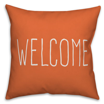  Housse de coussin carré et insert
