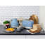 Ariete Vintage 2 Slice Toaster Blue-45582524
