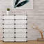 24 Pair Stackable Shoe Storage Box-2043737667