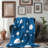 Throw Blanket-1192596123