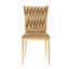 Chaise de salle à manger moderne-958981527