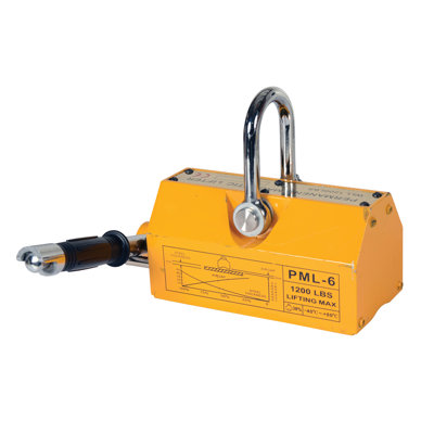 Magnetic Lifter