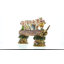 Figurine Disney 8 sept nains Disney Traditions