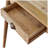 Deenie Solid Wood Writing Desk