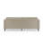 Jeses MINIMORE Modern Style Zakari 81.5" Mid-Century Modern Design Sofa-608090351
