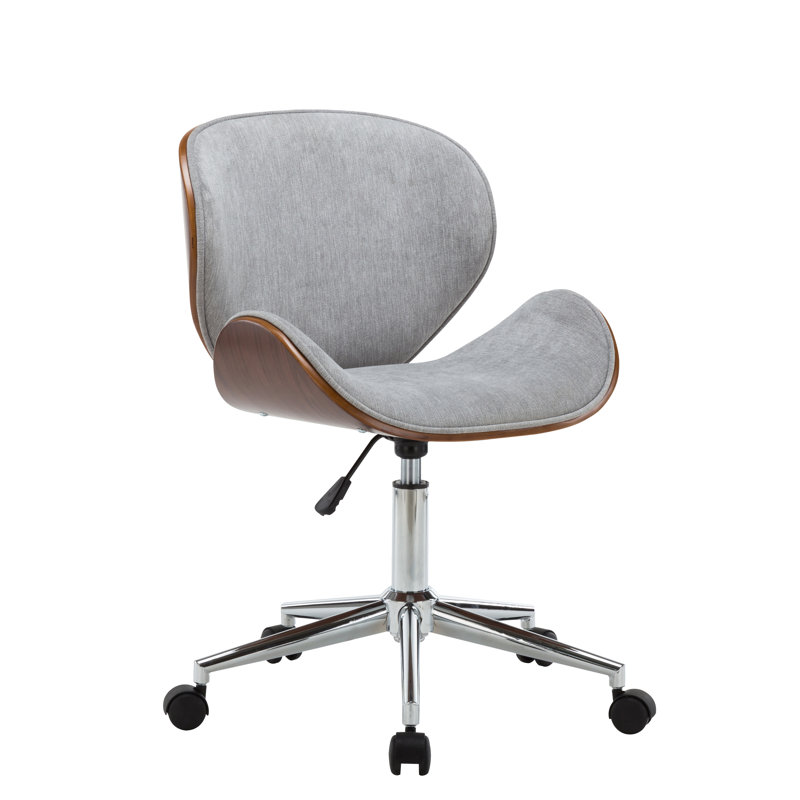 Severus Office Chair, Grey