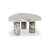 Moraga 3 Legs Coffee Table-120797358-120797360