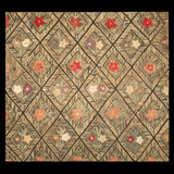 One-of-a-Kind 4'4" X 4'9" Area Rug