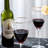 12oz. Handmade Wine Glass Set