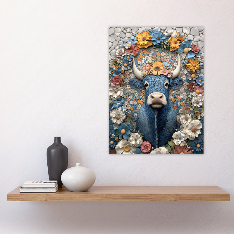 No Frame Print