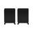 Marialana Solid Wood Nightstand Set Of 2-98271112