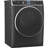 GE 7.8 Cubic Feet Smart Electric Stackable Dryer-68617503