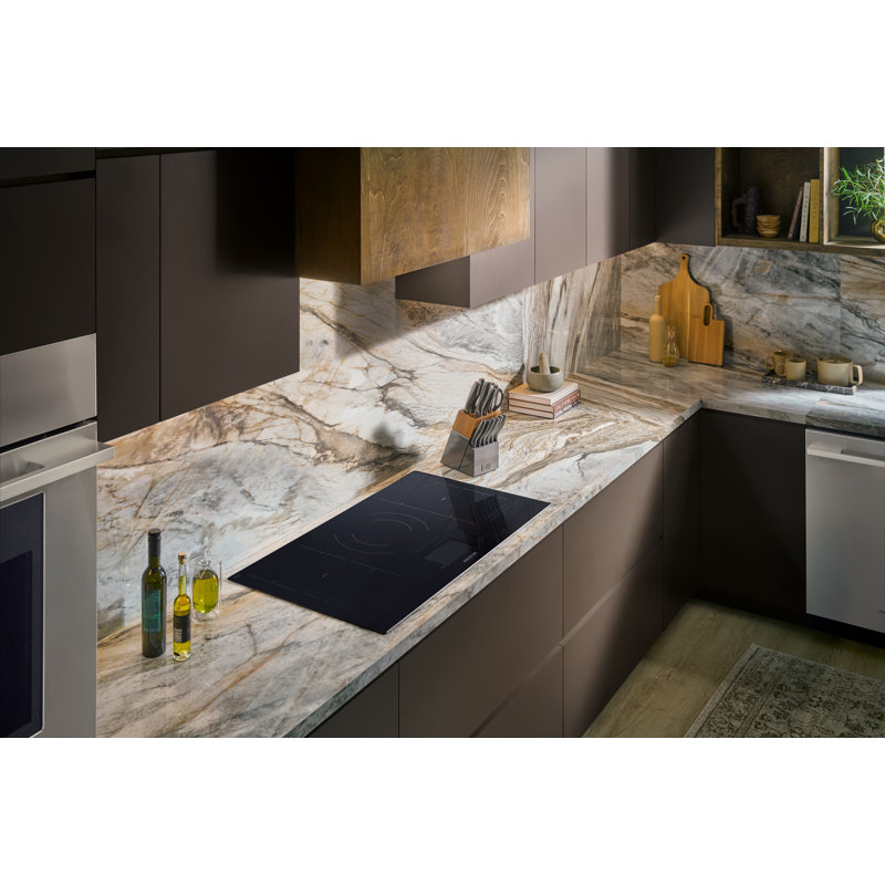 36-Inch Flex Induction Cooktop