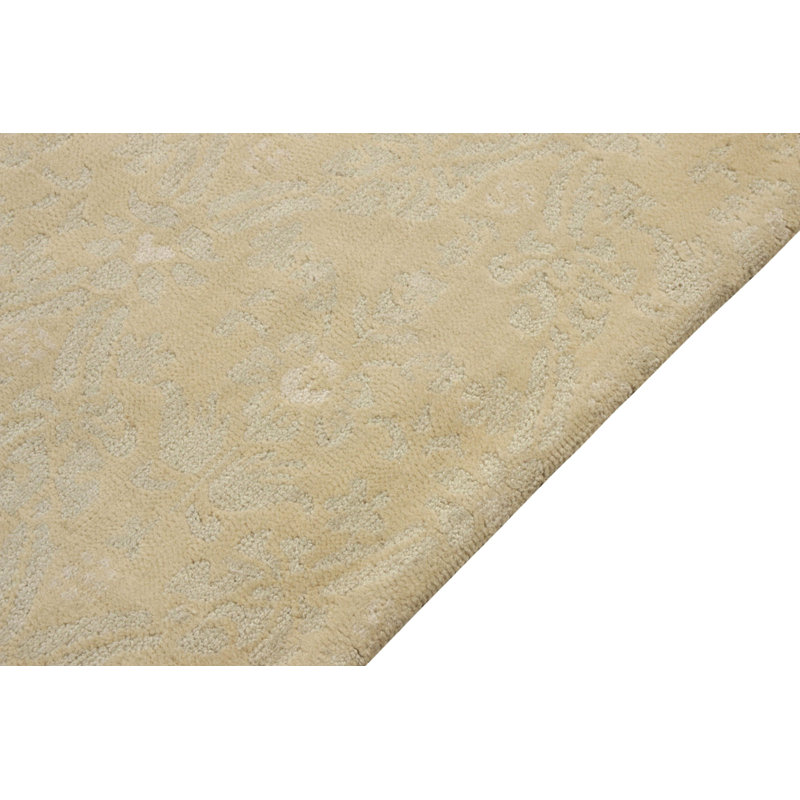 One-of-a-Kind Rectangle 8' X 9'10" Area Rug