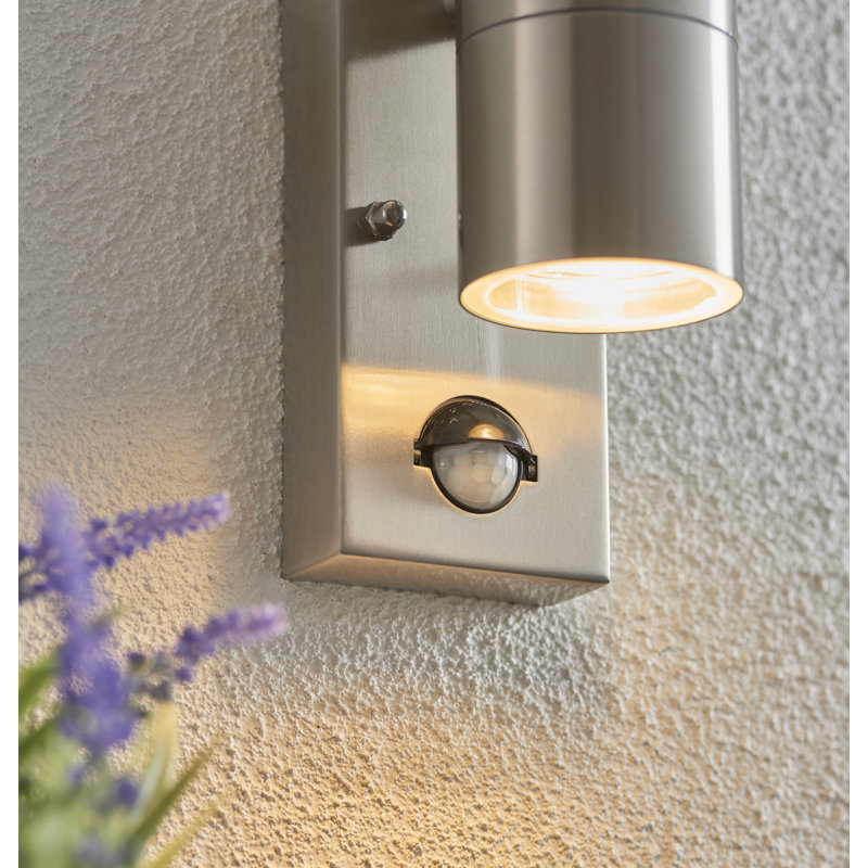 Arney Outdoor Flush Mount