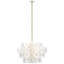 Julie Neill 12 - Light Chandelier-1282308089