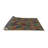 Wool Abstract Indoor Rug-287962302