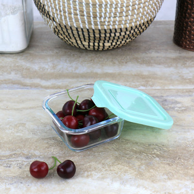 10 Oz Food Storage Container