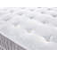 Bentsworth White Noise Pocket Sprung 1000 Mattress-1027541462