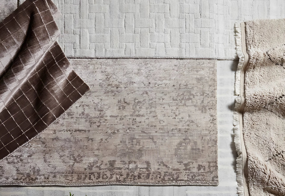 Area Rugs