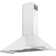 Core Zephyr 36" 600 CFM Wall Mount Range Hood in Stainless Steel with LED Lights