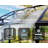  Grower’s Haven 12 x 13.5 x 9 ft. Hybrid Polycarbonate Greenhouse- Hobby Greenhouse with Quick Connect Fittings-91964653