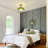 Junathean Flush Mount Ceiling Light-1594158618