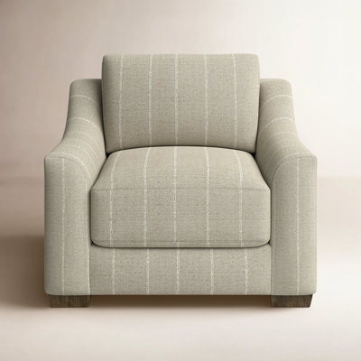 Regina Upholstered Chair And A Half