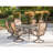 Alejandria 7 Piece Dining Set