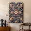 WM MORRIS Series DCCCXXXII  -Premium Gallery Wrapped Canvas -Ready to Hang-1335973115