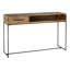 Ascent Console Table