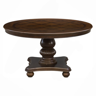 Table de salle à manger Traditional 1pc