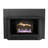 38'' W Ventless Fireplace Insert-44541615