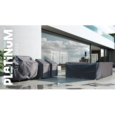 Patio Dining Set Cover